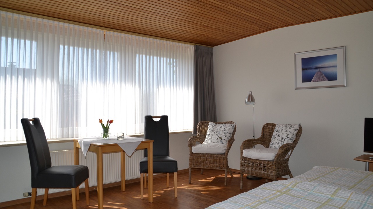 Photo of Bedroom in Kopendorf