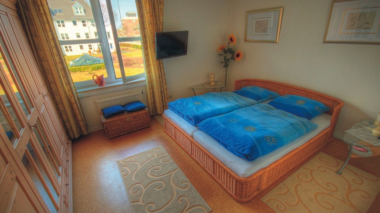 Photo of Bedroom in Eckernfoerde