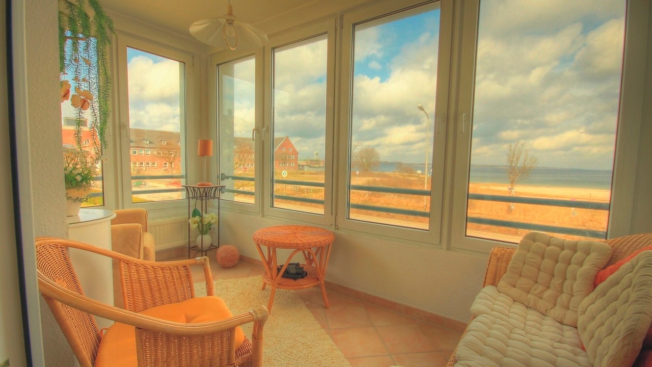Photo of Livingroom in Eckernfoerde