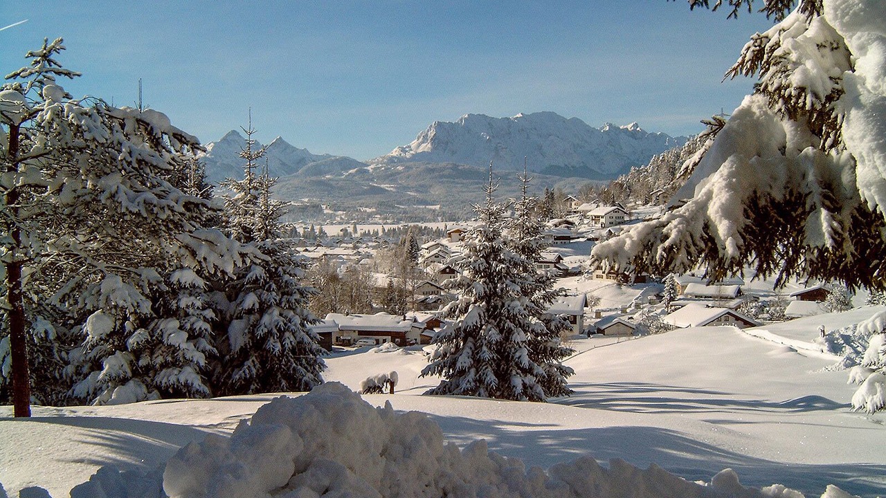 Photo of Others in Wallgau