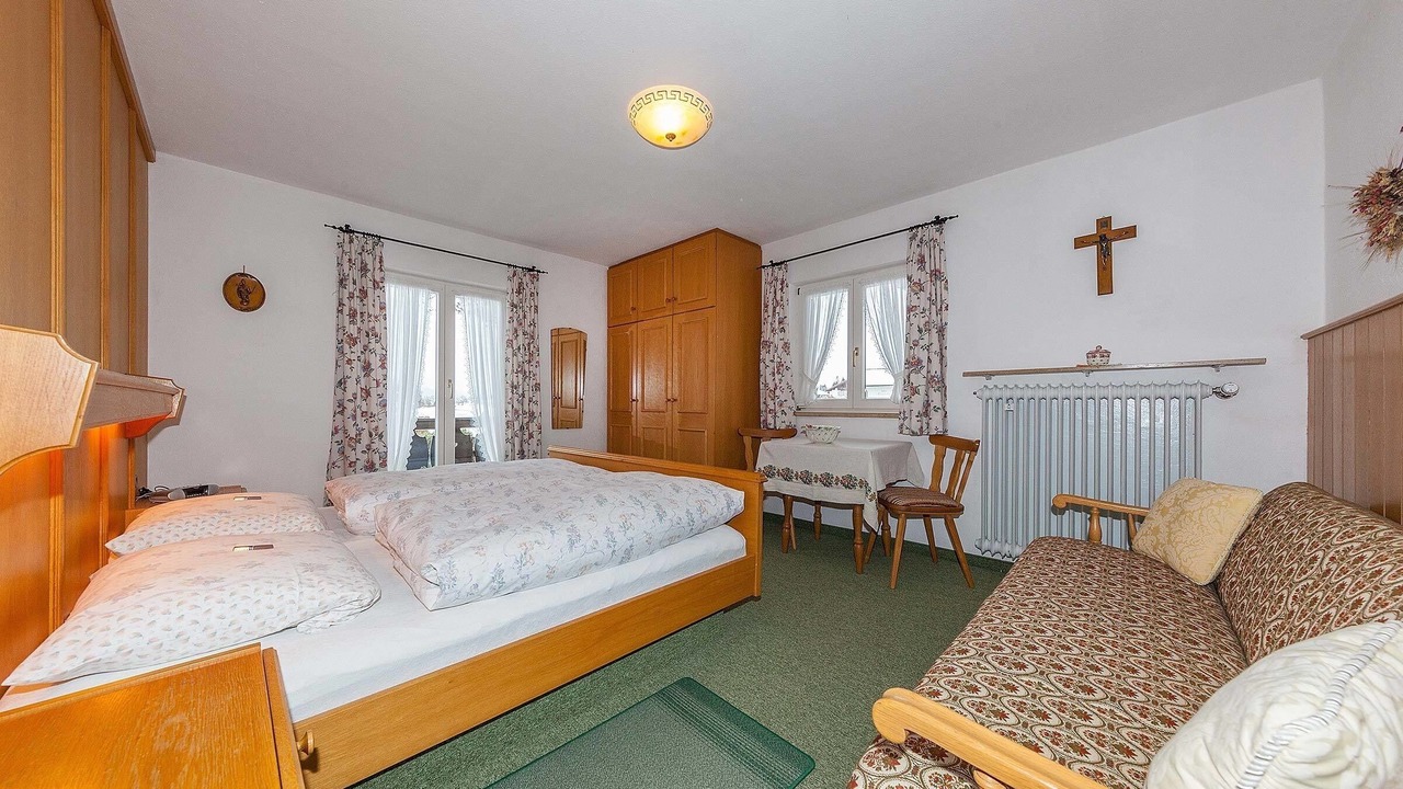 Photo of Bedroom in Wallgau