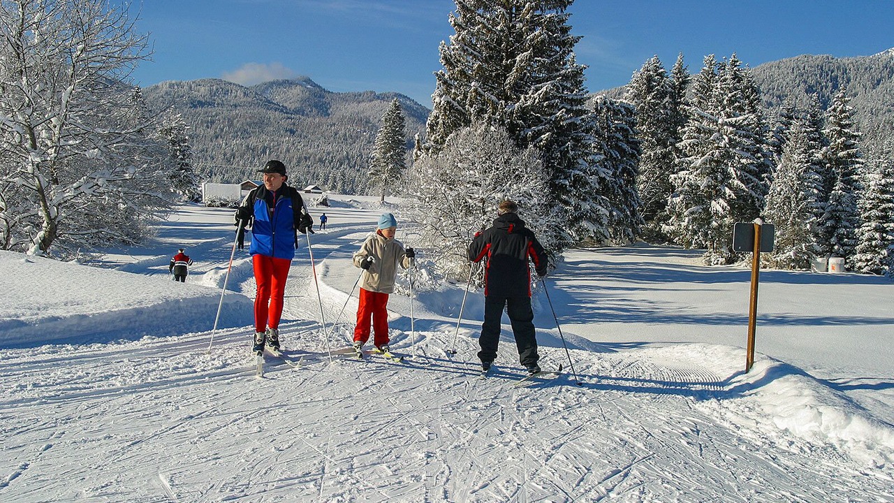 Photo of Others in Wallgau