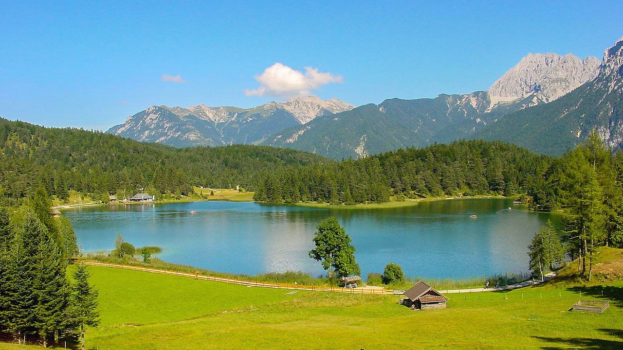 Photo of Others in Wallgau