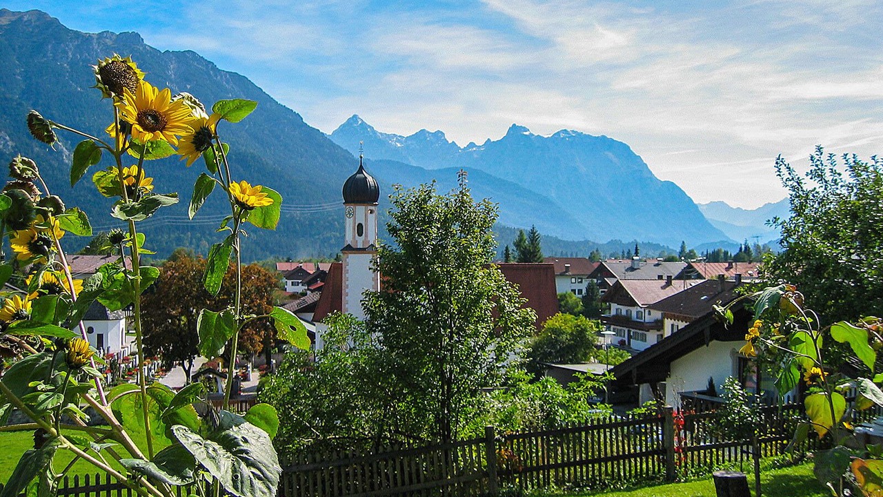 Photo of Outdoor in Wallgau