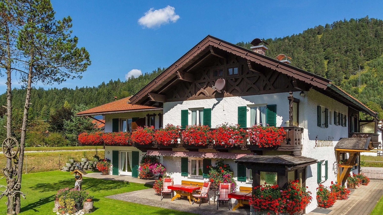 Photo of Outdoor in Wallgau