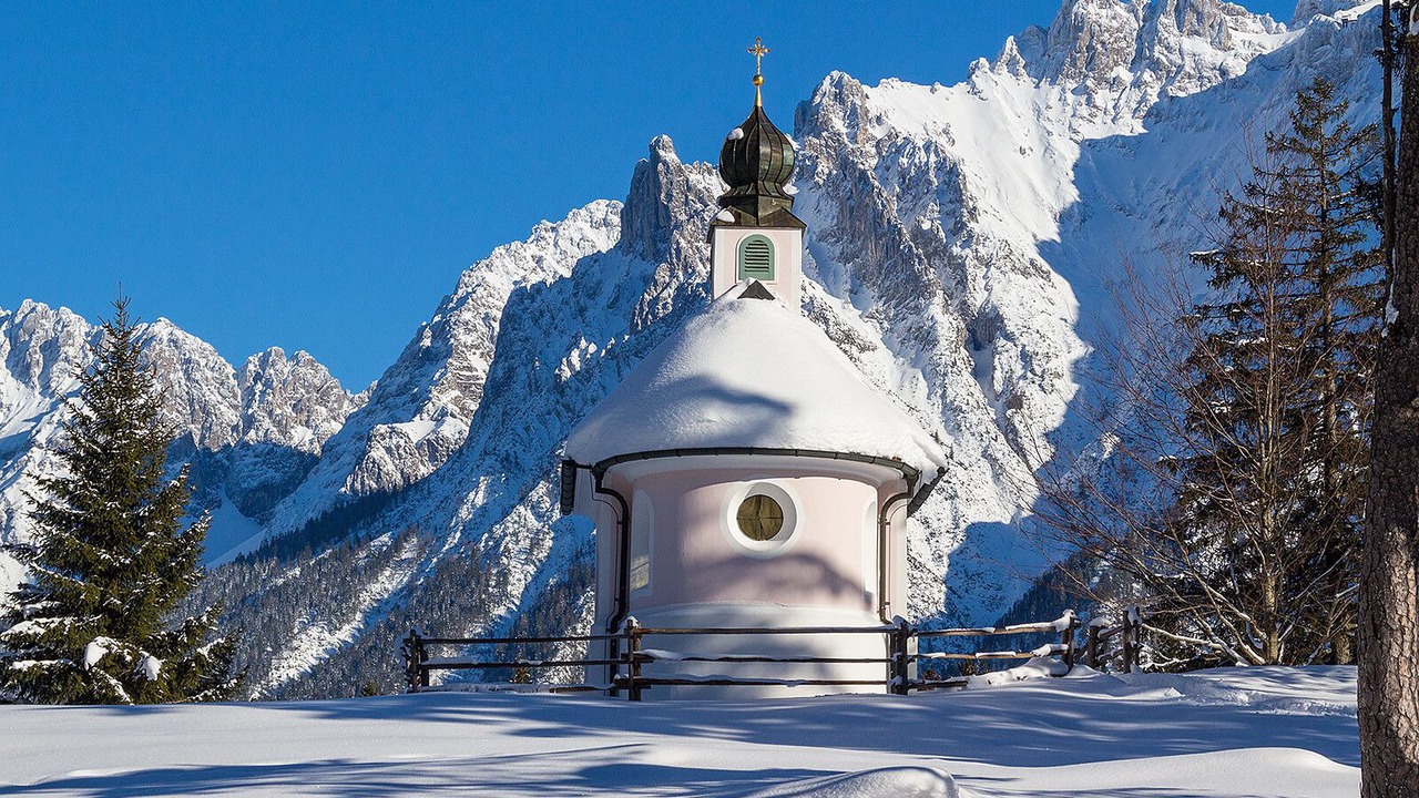 Photo of Others in Wallgau