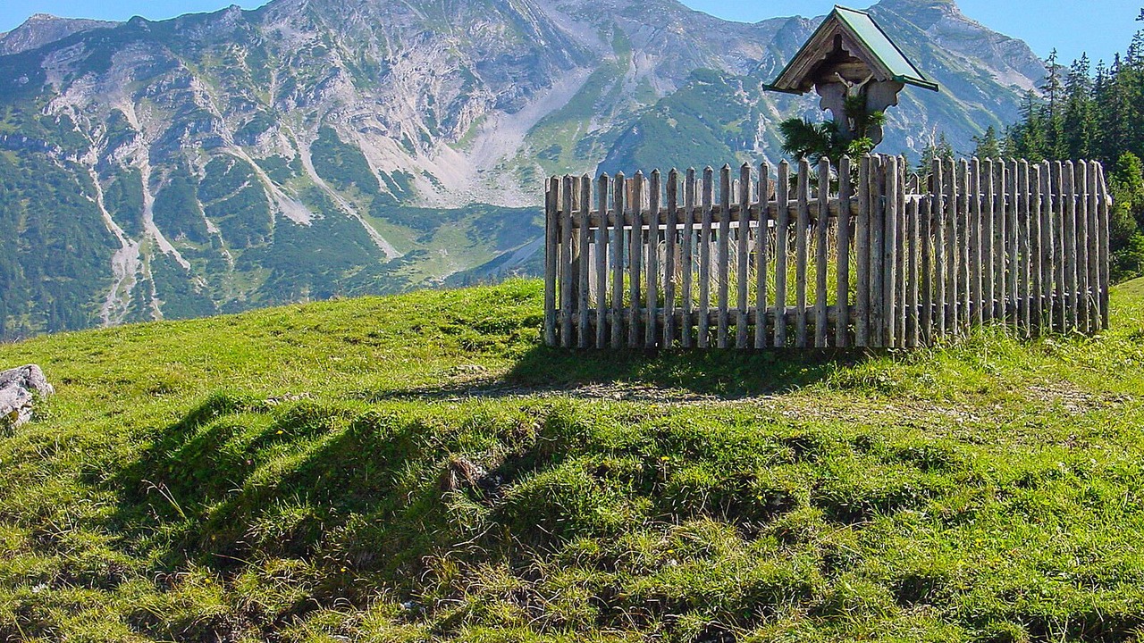 Photo of Outdoor in Wallgau