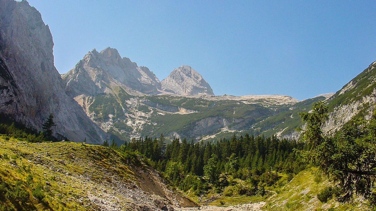 Photo of Outdoor in Wallgau