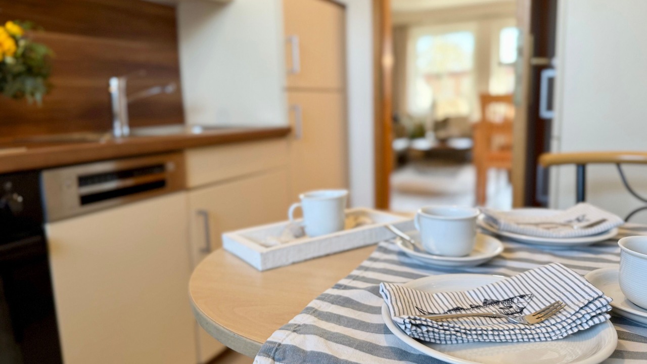 Photo of Kitchen in Staberdorf