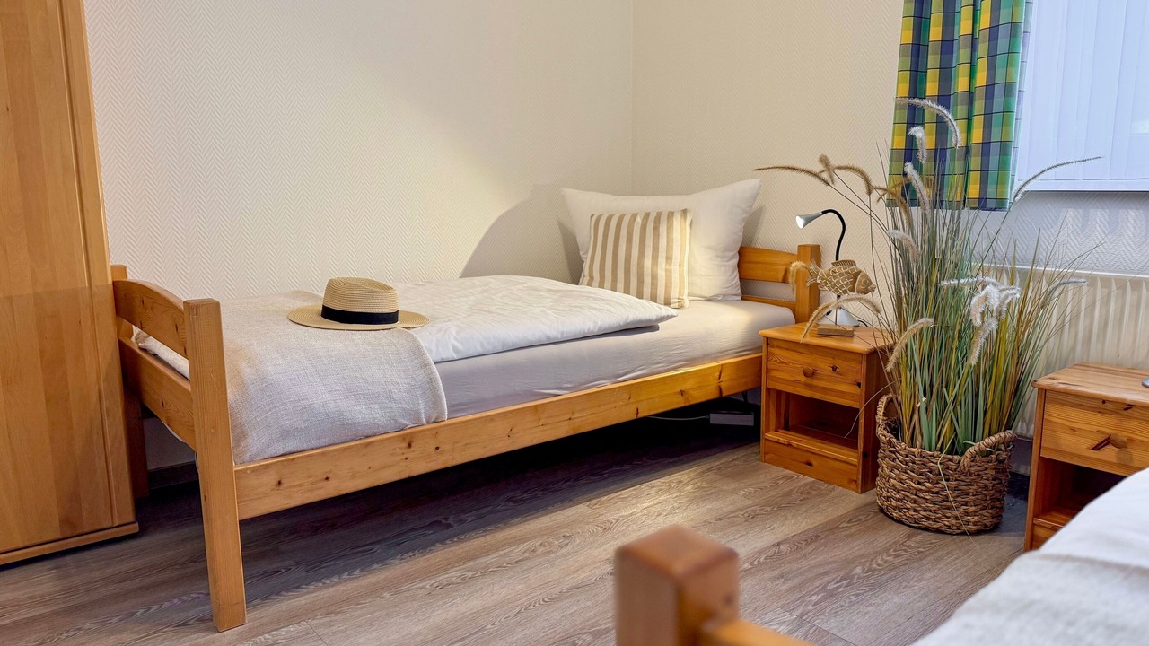 Photo of Bedroom in Staberdorf