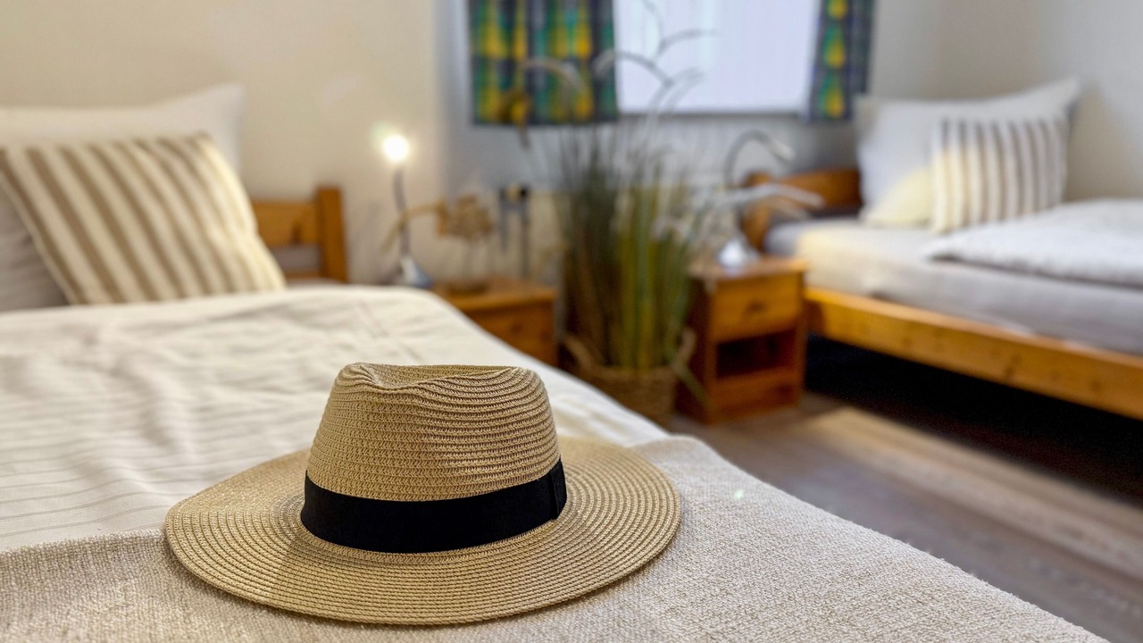 Photo of Bedroom in Staberdorf