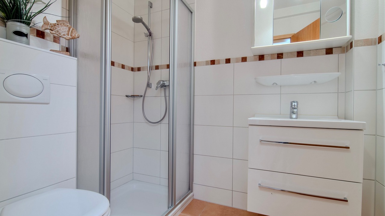 Photo of Bathroom in Staberdorf