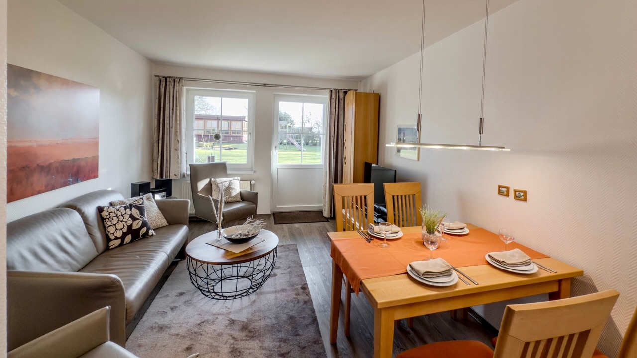 Photo of Livingroom in Staberdorf