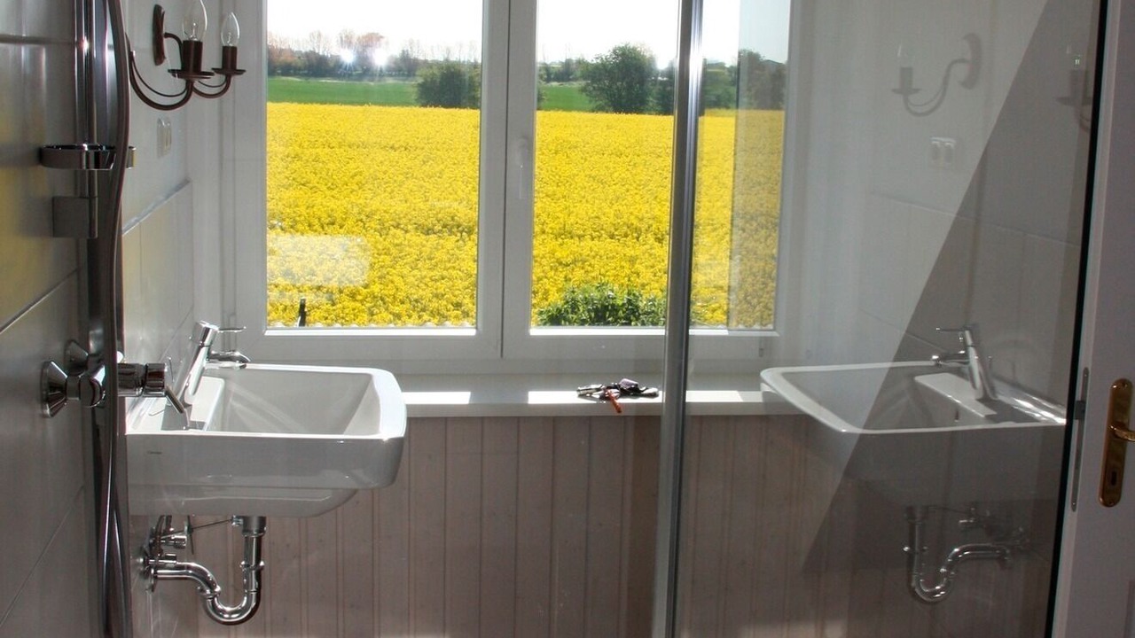 Photo of Bathroom in Neue Tiefe