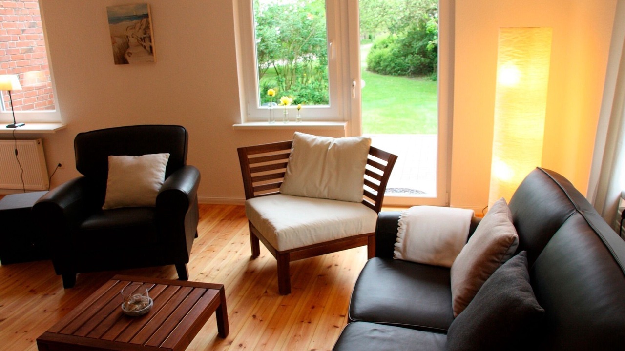 Photo of Livingroom in Neue Tiefe