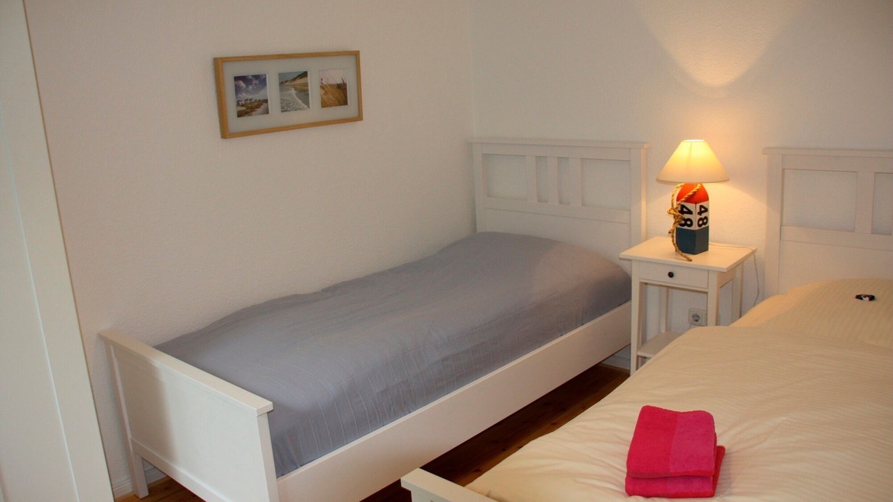 Photo of Bedroom in Neue Tiefe