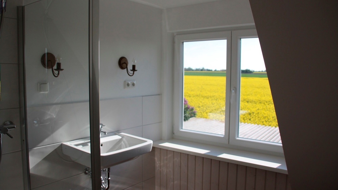 Photo of Bathroom in Neue Tiefe
