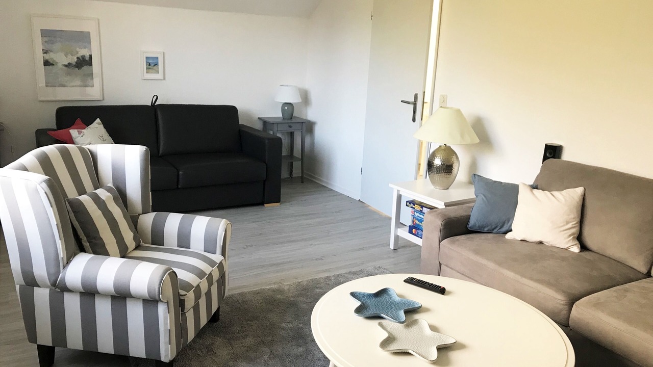 Photo of Livingroom in Eckernfoerde