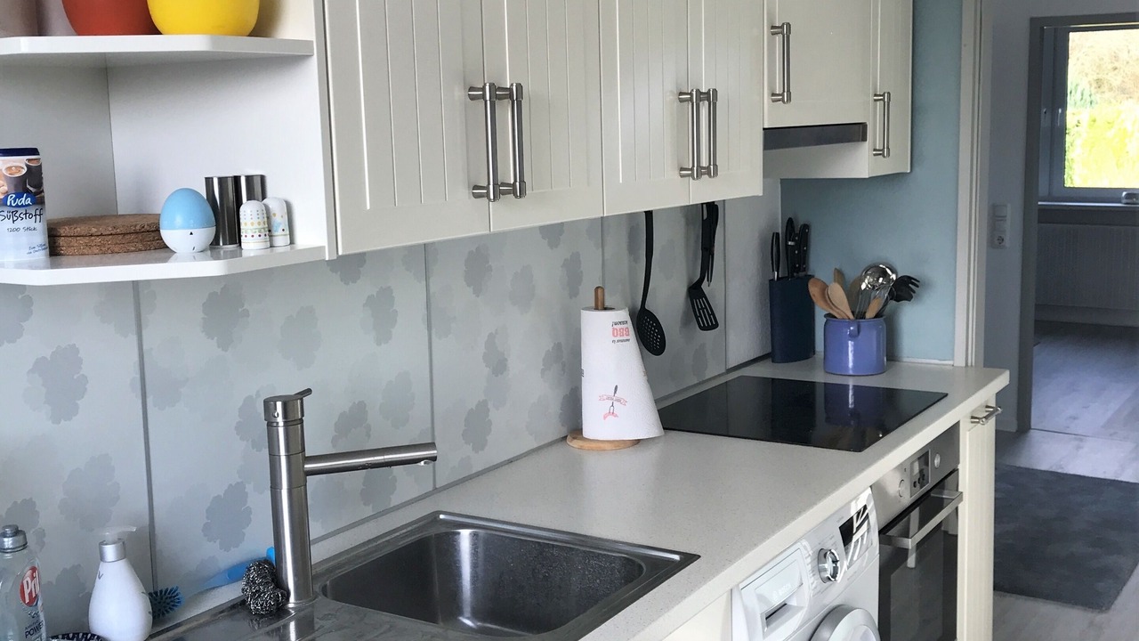 Photo of Kitchen in Eckernfoerde
