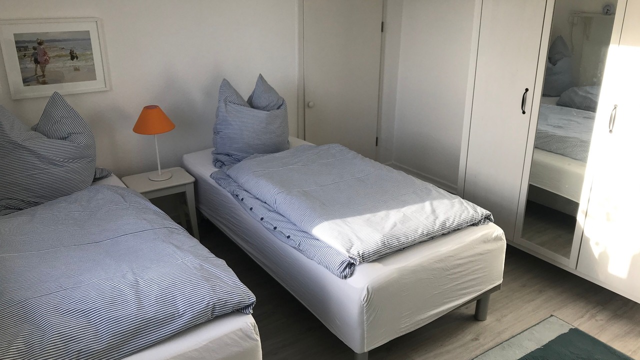 Photo of Bedroom in Eckernfoerde