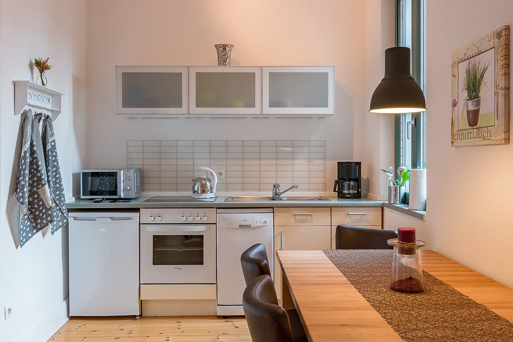 Photo of Kitchen in Eckernfoerde