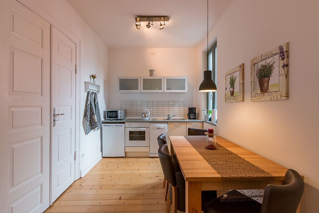 Photo of Kitchen in Eckernfoerde