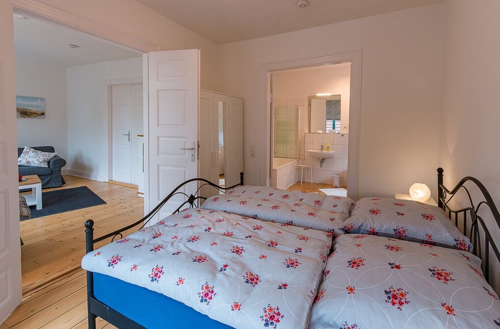 Photo of Bedroom in Eckernfoerde