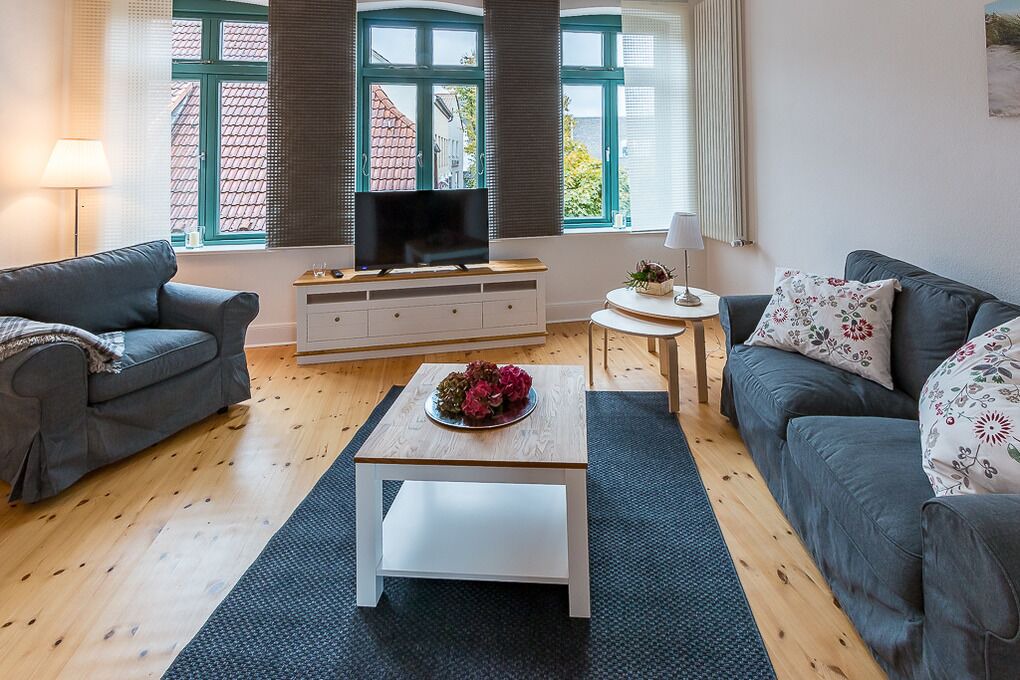 Photo of Livingroom in Eckernfoerde
