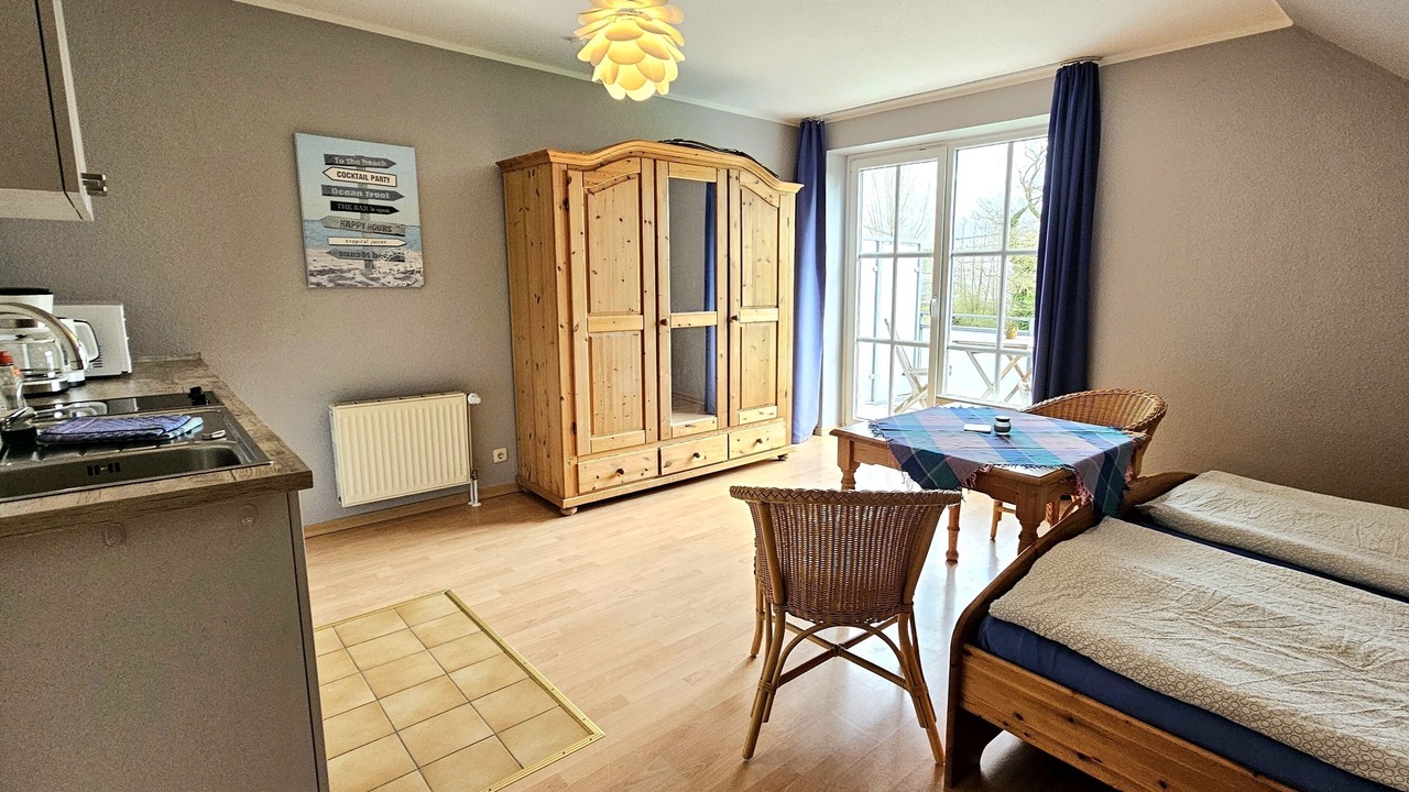 Photo of Bedroom in Groemitz