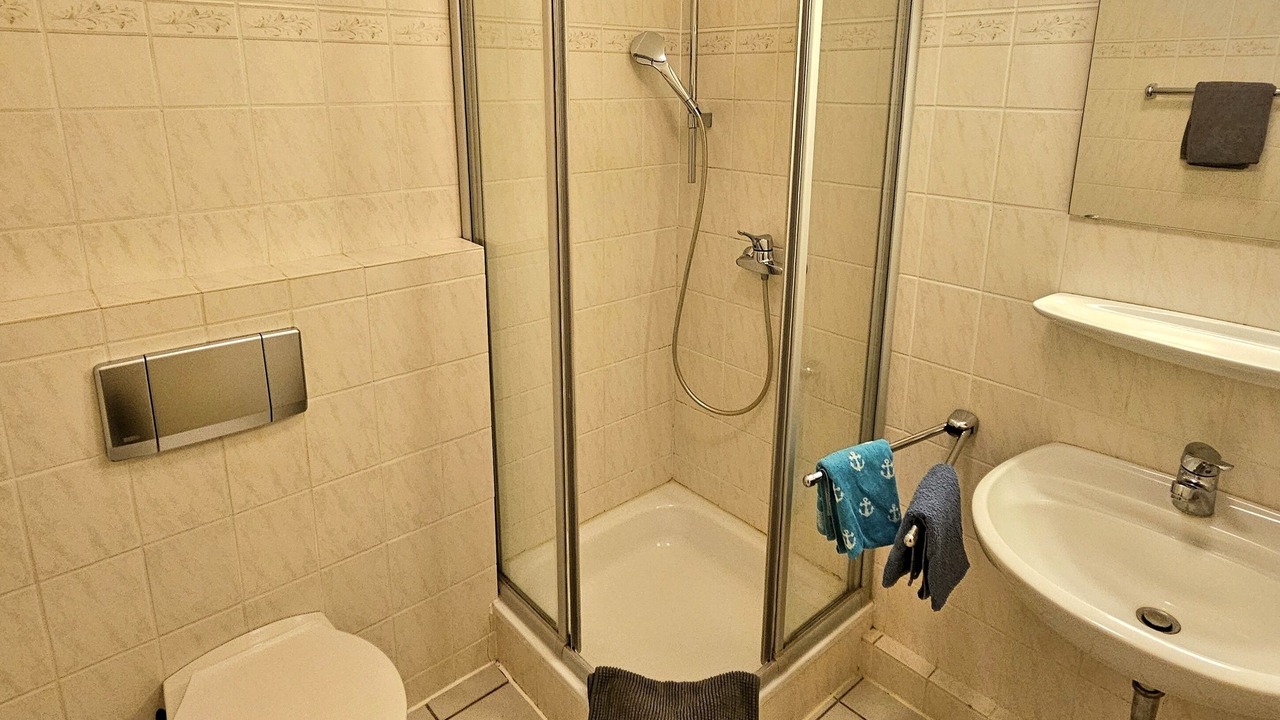 Photo of Bathroom in Groemitz