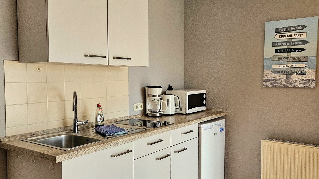 Photo of Kitchen in Groemitz