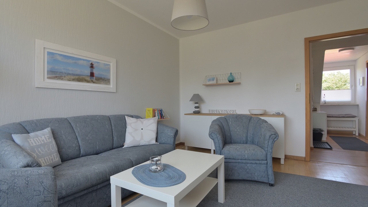 Photo of Livingroom in Kopendorf