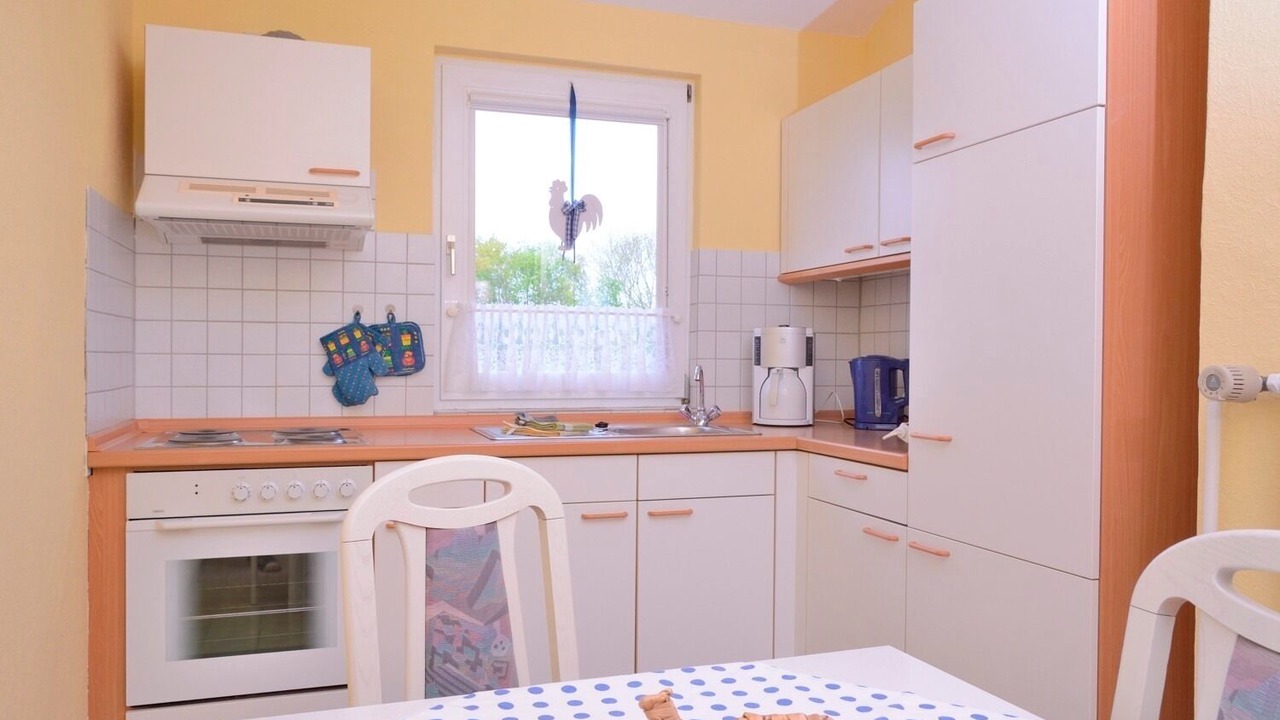 Photo of Kitchen in Kopendorf