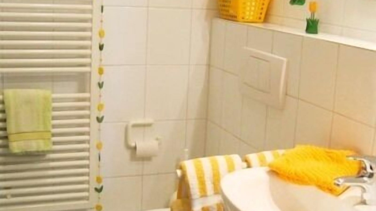 Photo of Bathroom in Daenschendorf