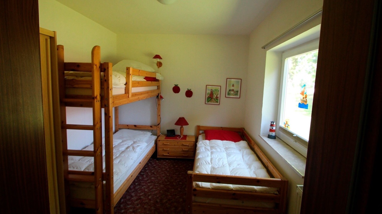 Photo of Bedroom in Daenschendorf