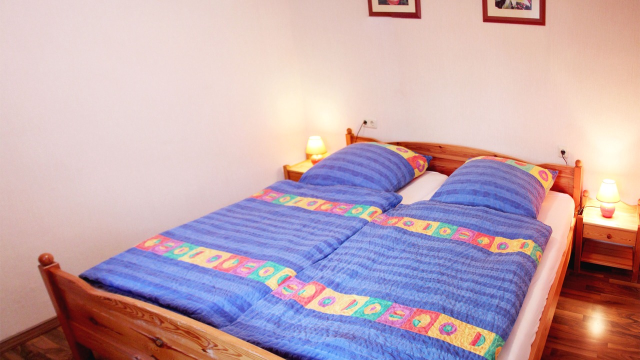 Photo of Bedroom in Groemitz