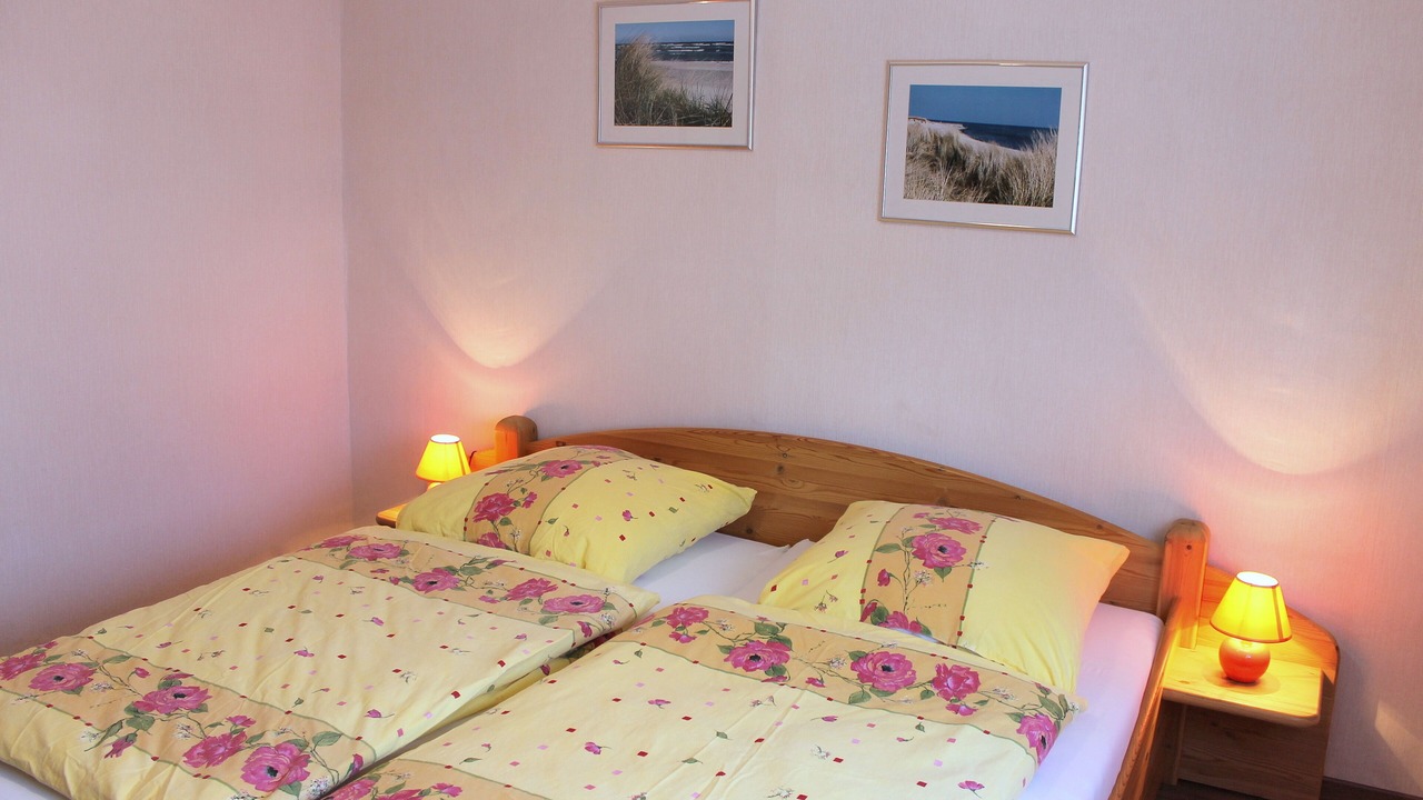 Photo of Bedroom in Groemitz