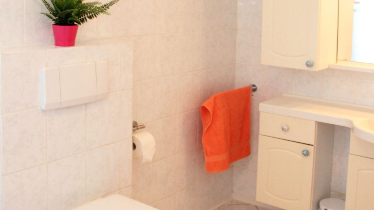 Photo of Bathroom in Groemitz