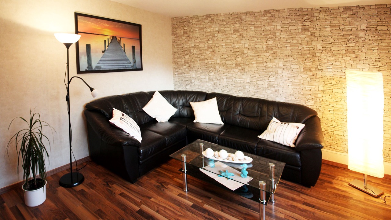 Photo of Livingroom in Groemitz