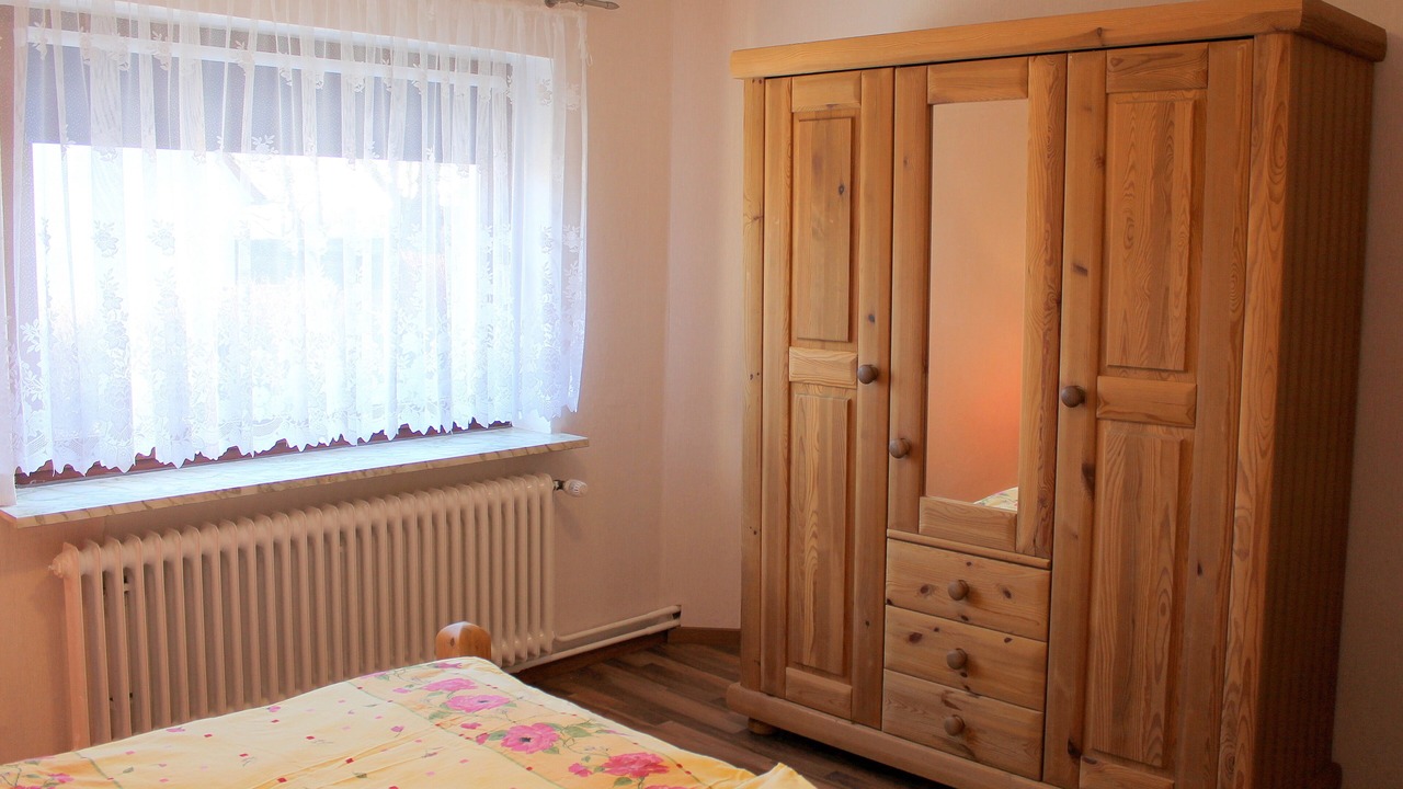 Photo of Bedroom in Groemitz