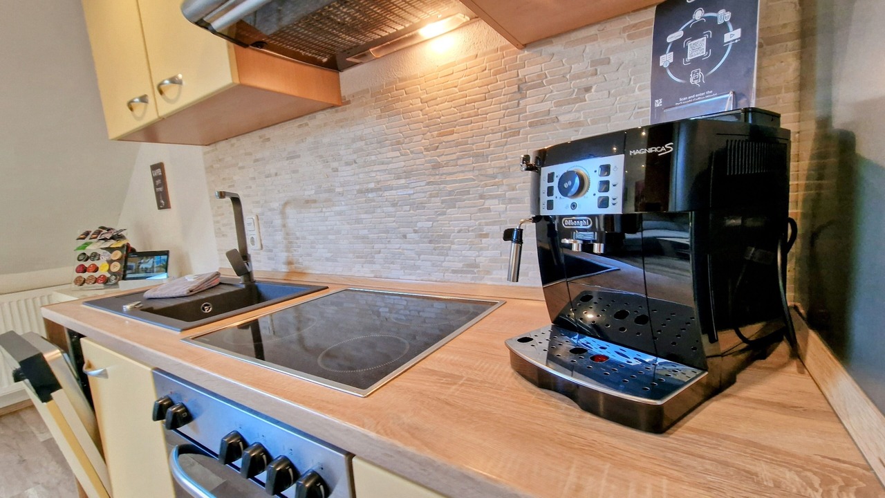Photo of Kitchen in Ried