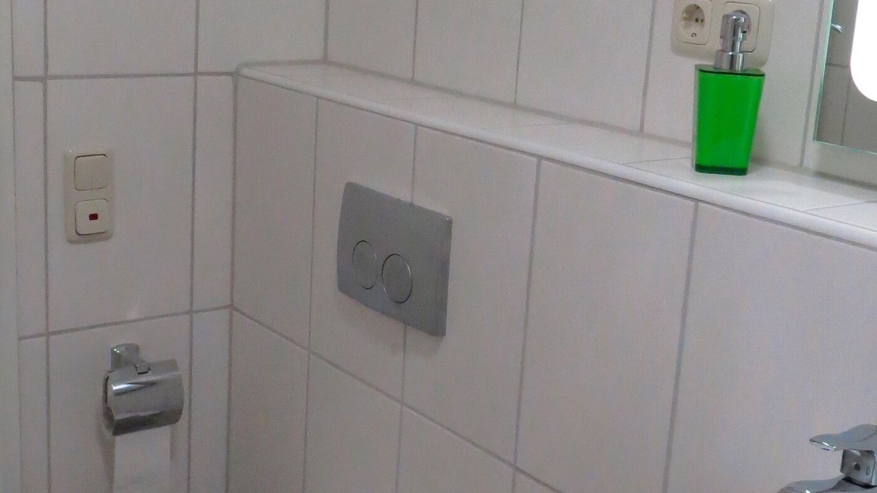 Photo of Bathroom in Eckernfoerde