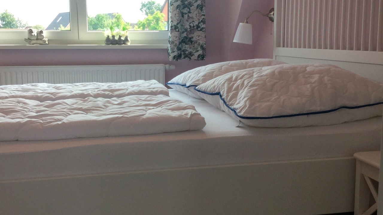 Photo of Bedroom in Burg auf Fehmarn