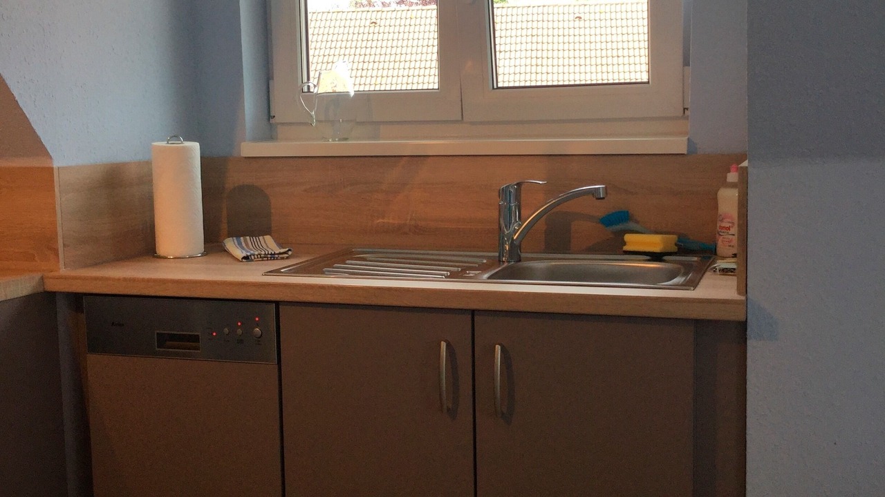 Photo of Kitchen in Burg auf Fehmarn