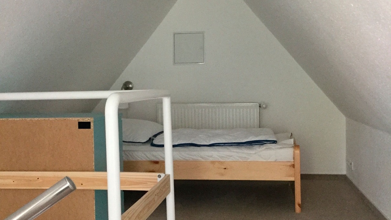 Photo of Bedroom in Burg auf Fehmarn
