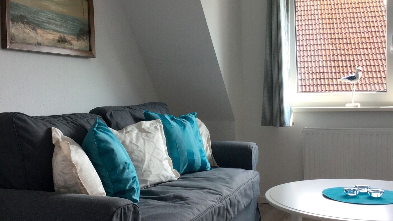 Photo of Livingroom in Burg auf Fehmarn