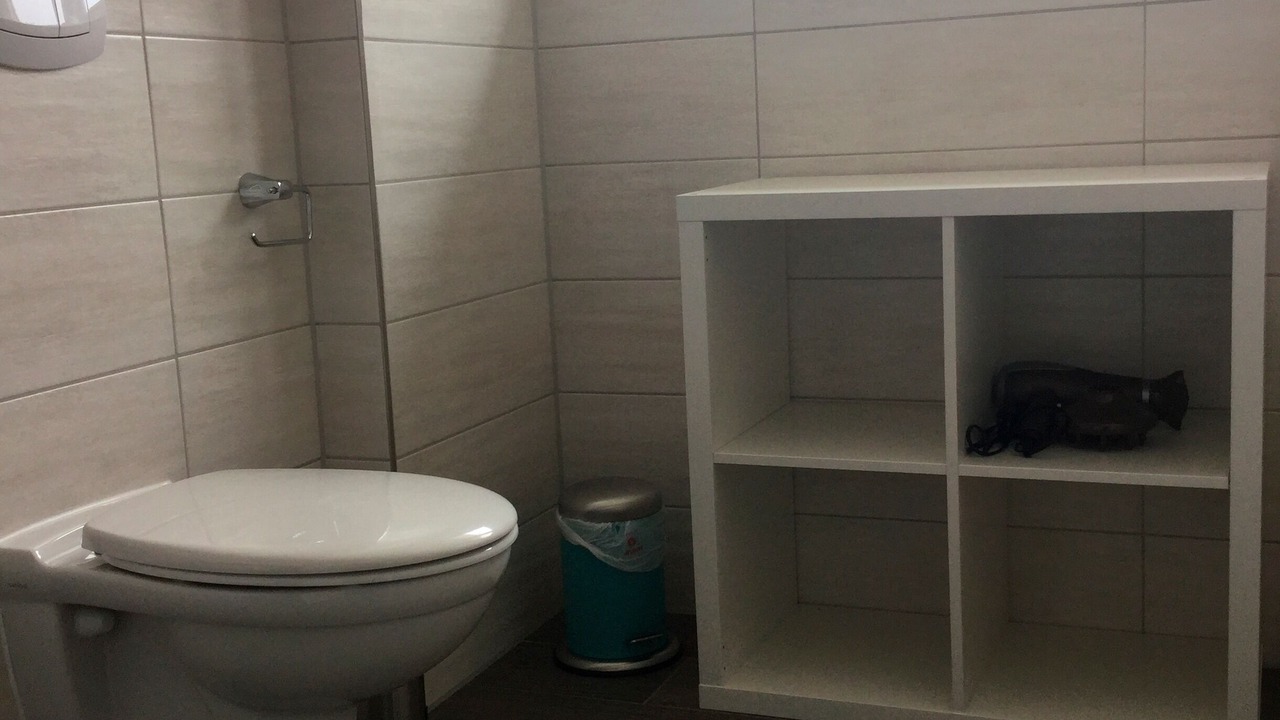 Photo of Bathroom in Burg auf Fehmarn