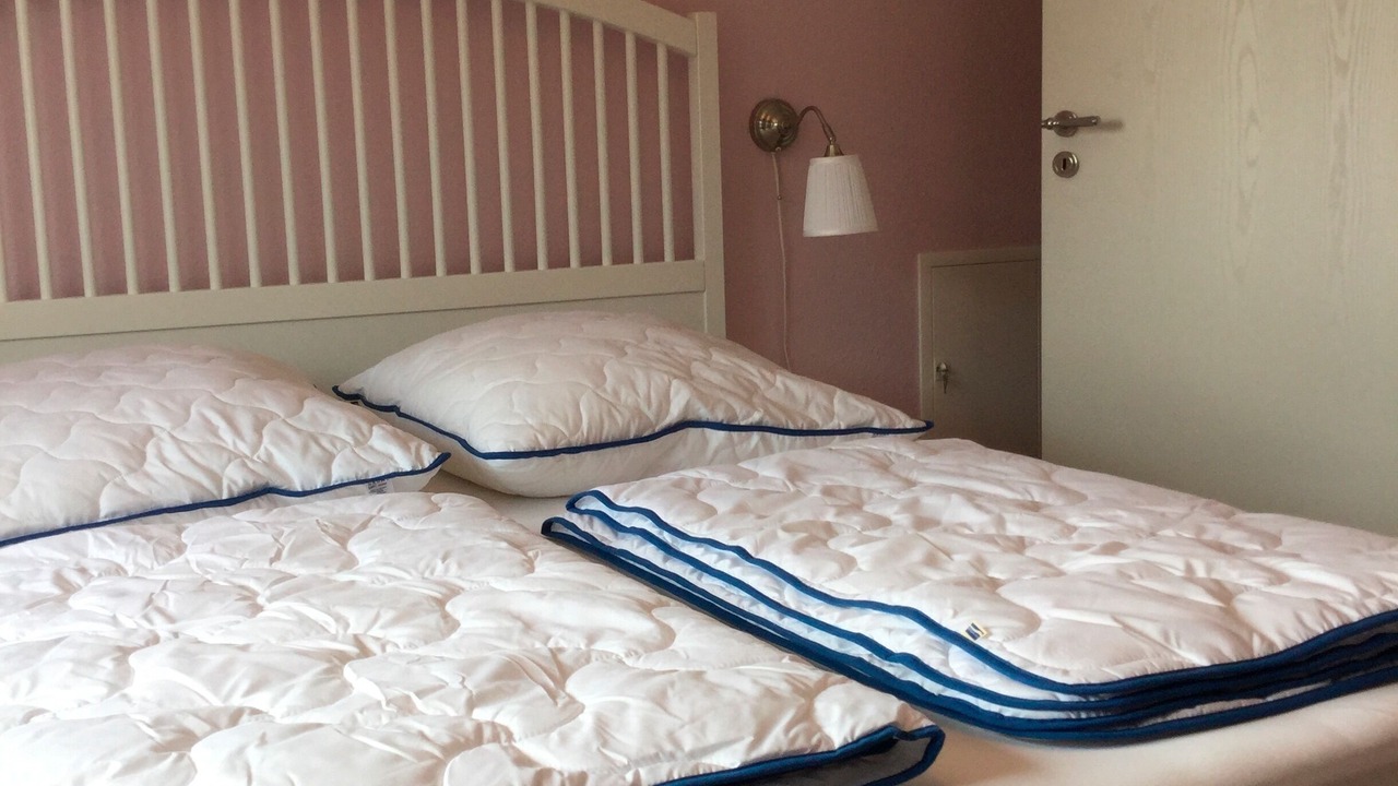 Photo of Bedroom in Burg auf Fehmarn