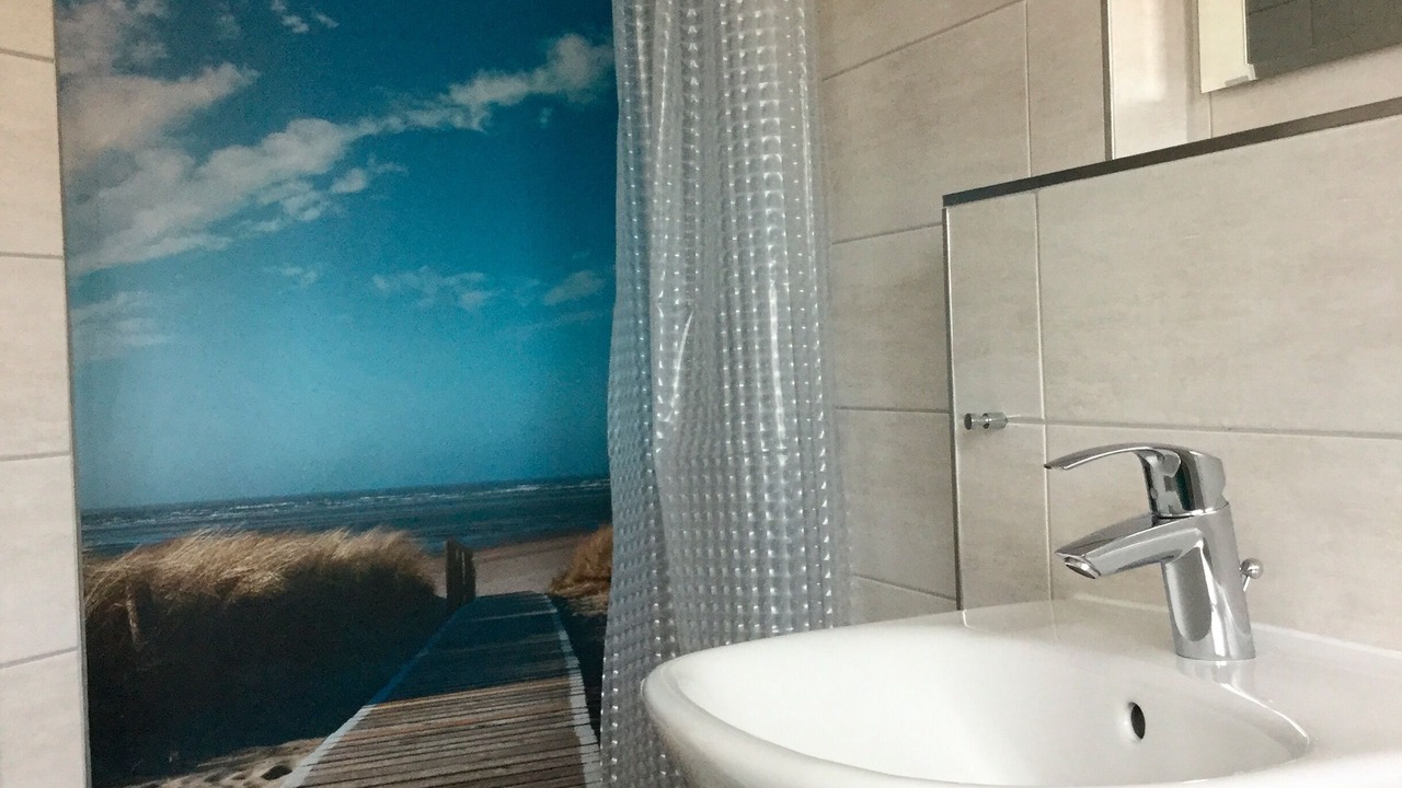 Photo of Bathroom in Burg auf Fehmarn
