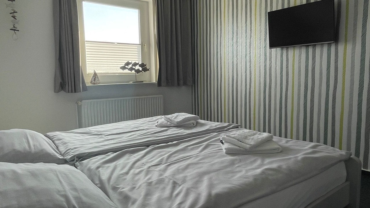 Photo of Bedroom in Neue Tiefe